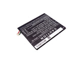 Battery for HTC One X9,  One X9E,  One X9u