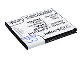 Battery for HTC J Z321e,  J ISW13HT,  Nippon