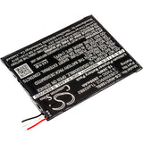 New 2800mAh Battery for KURIO C15100M,C15150M,Tab 2,Xtreme 2; P/N:C2820009C2,TLp028B2,TLp028BC,TLp028BD