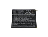 5100mAh Battery for Huawei Mediapad M3 TD-LTE, BTV-DL09