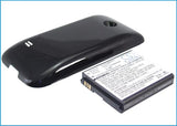 2200mAh Battery for Huawei Sonic Ascend II, M865