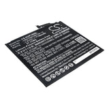 Huawei MatePad Pro,MRX-AL09,MRX-AL19,MRX-W09,MRX-W19; P/N:HB27D8C8ECW-12 Battery