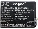 Battery for Huawei Honor V9,  DUK-AL20,  DUK-TL30