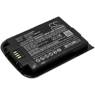 HumanWare New Stream; P/N:BAPP-0006 Battery