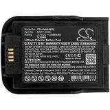New 2500mAh Battery for HumanWare New Stream; P/N:BAPP-0006