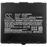 New 4850mAh Battery for HumanWare Victor Reader Stratus; P/N:95-8000