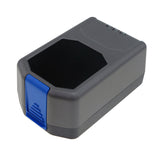 New 4000mAh Battery for Hoover 0007350204042,AirCordless20VoltUprightV,AirCordless2-in-1DeluxeSti,AirLife,AirLife2.0,AirLife3.0,BH50100,BH50100RM,BH50110,BH50111,BH50120,BH50120CA,BH50121,BH50125