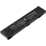 New Replacement 5400mAh Battery for HumanWare Touch; P/N:BAPP-0004