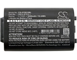 5200mAh Battery for Dolphin 99EX,  99EXhc,  99GX