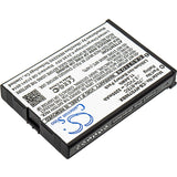 New 3200mAh Battery for Dolphin 60s,70e,75e; P/N:60S-BATT-1,70e-BTEC,BAT-EXTENDED-01