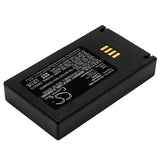 New 1800mAh Battery for Honeywell IH21 RFID,IH21A0014; P/N:318-060-001