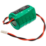 New 230mAh Battery for Honeywell 8EP420,ADE RESON8,AG6/WB,HWAG6S,RESON8,Risco Eurosec XS3D; P/N:CP300H,GP250BVH5A6,GP320BVH5A6