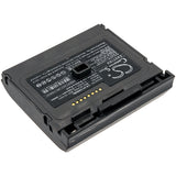 New 2100mAh Battery for Honeywell  8680i,8680i Smart Wearable Scanner; P/N: BAT-SCN02,BAT-SCN03