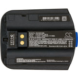 New 2400mAh Battery for Intermec CK30,CK31,CK32; P/N:318-020-001,AB1G