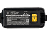 New 6800mAh Battery for Intermec CK70,CK71; P/N:1001AB01,1001AB02,318-046-001,318-046-011,AB18