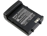 Battery for Icom IC-T7,  IC-T7A,  IC-T7H