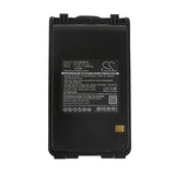 2200mAh Battery for Icom IC-V80E,  IC-U80E,  IC-V80