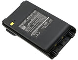 2600mAh Battery for Icom IC-V80E,  IC-U80E,  IC-V80