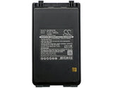 2600mAh Battery for Icom IC-V80E,  IC-U80E,  IC-V80