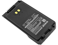 700mAh / 3.36Wh Replacement battery for Itowa BT4822MH