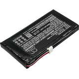 New 5000mAh Battery for Infinity One Premium; P/N:MLP5457115-2S