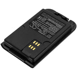 New Replacement 3000mAh Battery for Inmarsat Isatphone 2; P/N:136081,SAS2,VKB 56426 702 098