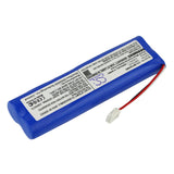 New 2000mAh Battery for Abbott Analyzer Printer,i-STAT Printer; P/N:04P74-03