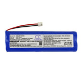 New 2000mAh Battery for Abbott Analyzer Printer,i-STAT Printer; P/N:04P74-03