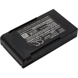 New 1800mAh Battery for Ingenico DB Cox3; P/N:B25030001,BTY00017