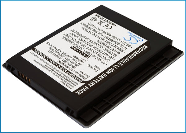 HP iPAQ h6300, iPAQ h6310, iPAQ h6315, iPAQ h6340, iPAQ h6345, iPAQ h6365, iPAQ h6320, iPAQ h6325