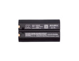 3400mAh Battery for Honeywell 550030, 550039,Intermec 6804, MF4, 600, 680, 681, 6808, 782T, PB20A, PB4, PW40,ONeil Microflash 4i, Microflash 4tCR
