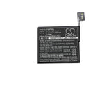 New 1000mAh Battery for Apple A1574,iPod7.1,iPodTouch6th,iPodtouch6thgeneration; P/N:020-00425,A1641