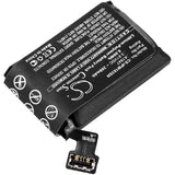 New 260mAh Battery for Apple A1860,Watch Series 3 38mm,Watch Series 3 GPS 38mm; P/N:A1847