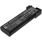 New 4000mAh Battery for iRobot Looj330,Looj330GutterCleaningRobot; P/N:14570