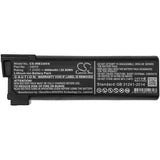 New 4000mAh Battery for iRobot Looj330,Looj330GutterCleaningRobot; P/N:14570