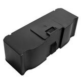 New 3400mAh Battery for iRobot  7150,Roomba 5150,Roomba 7550,Roomba e5,Roomba e5150,Roomba e515020,Roomba e5152,Roomba e5154,Roomba e5158,Roomba e515840,Roomba e6,Roomba e6198,Roomba e619820