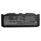New 3400mAh Battery for iRobot  7150,Roomba 5150,Roomba 7550,Roomba e5,Roomba e5150,Roomba e515020,Roomba e5152,Roomba e5154,Roomba e5158,Roomba e515840,Roomba e6,Roomba e6198,Roomba e619820