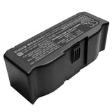New 5200mAh Battery for iRobot 7150,Roomba 5150,Roomba 7550,Roomba e5,Roomba e5150,Roomba e515020,Roomba e5152,Roomba e5154,Roomba e5158,Roomba e515840,Roomba e6,Roomba e6198,Roomba e619820,Roomba i7
