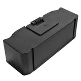 New 5200mAh Battery for iRobot 7150,Roomba 5150,Roomba 7550,Roomba e5,Roomba e5150,Roomba e515020,Roomba e5152,Roomba e5154,Roomba e5158,Roomba e515840,Roomba e6,Roomba e6198,Roomba e619820,Roomba i7