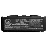 New 5200mAh Battery for iRobot 7150,Roomba 5150,Roomba 7550,Roomba e5,Roomba e5150,Roomba e515020,Roomba e5152,Roomba e5154,Roomba e5158,Roomba e515840,Roomba e6,Roomba e6198,Roomba e619820,Roomba i7