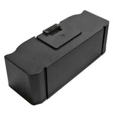 New 6800mAh Battery for iRobot 7150,Roomba 5150,Roomba 7550,Roomba e5,Roomba e5150,Roomba e515020,Roomba e5152,Roomba e5154,Roomba e5158,Roomba e515840,Roomba e6,Roomba e6198,Roomba e619820,Roomba i7