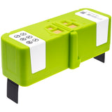 New 4000mAh Battery for iRobot Roomba614,Roomba615,Roomba640,Roomba652,Roomba665,Roomba670,Roomba671,Roomba675,Roomba677,Roomba680,Roomba681,Roomba685,Roomba690,Roomba691,Roomba695,Roomba696