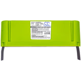 New 4000mAh Battery for iRobot Roomba614,Roomba615,Roomba640,Roomba652,Roomba665,Roomba670,Roomba671,Roomba675,Roomba677,Roomba680,Roomba681,Roomba685,Roomba690,Roomba691,Roomba695,Roomba696