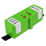 New 5200mAh Battery for iRobot  Roomba 614,Roomba 615,Roomba 640,Roomba 652,Roomba 665,Roomba 670,Roomba 671,Roomba 675,Roomba 677,Roomba 680,Roomba 681,Roomba 685,Roomba 690,Roomba 691,Roomba 695