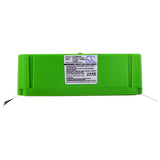 New 5200mAh Battery for iRobot  Roomba 614,Roomba 615,Roomba 640,Roomba 652,Roomba 665,Roomba 670,Roomba 671,Roomba 675,Roomba 677,Roomba 680,Roomba 681,Roomba 685,Roomba 690,Roomba 691,Roomba 695