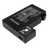 New 3800mAh Battery for INNO IFS-15H,IFS15M,View 3 Fusion Splicers,View 5 Fusion Splicers; P/N:FFLBT-40