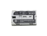 3400mAh Battery for Casio IT3000, IT2000, IT-2000D30E, IT-2000D33E,Epson TM-P60 M196A, TM-P60