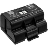 New 2600mAh Battery for Intermec PB50,PB51,PW50,PW50-18; P/N:318-026-001,318-026-003,318-027-001,55-0038-000,AB13