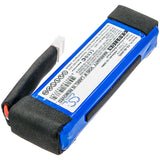 New 6000mAh Battery for JBL Link 20; P/N:P763098 01A