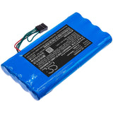 New Replacement 3600mAh Battery for JDSU Tester ANT-5; P/N:8HR-4/3FAU